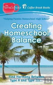 Creating Homeschool Balance
