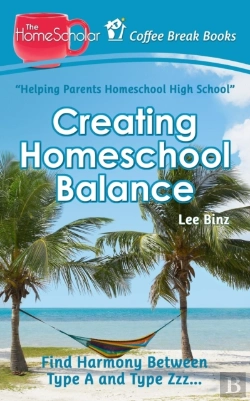 Bertrand.pt - Creating Homeschool Balance