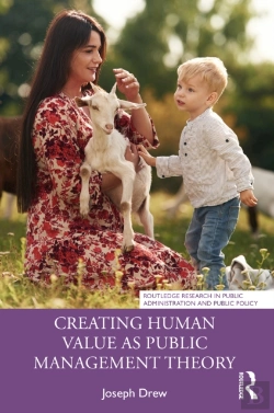Bertrand.pt - Creating Human Value As Public Management Theory
