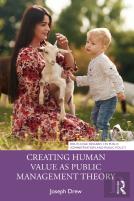 Creating Human Value As Public Management Theory