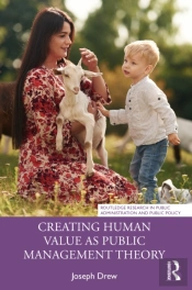 Creating Human Value As Public Management Theory