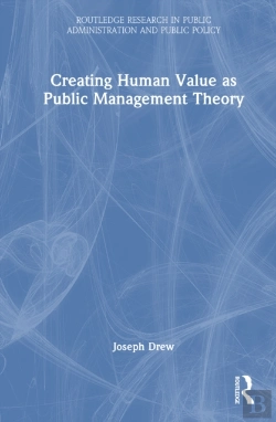 Bertrand.pt - Creating Human Value As Public Management Theory