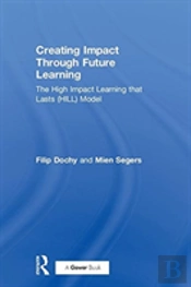 Creating Impact Through Future Learning