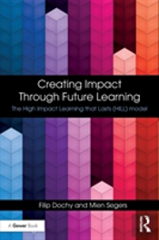 Creating Impact Through Future Learning