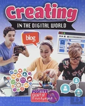 Creating In The Digital World