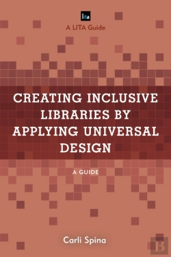 Bertrand.pt - Creating Inclusive Libraries By Applying Universal Design