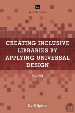 Bertrand.pt - Creating Inclusive Libraries By Applying Universal Design