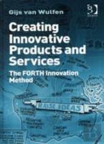 Creating Innovative Products And Services