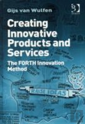 Creating Innovative Products And Services