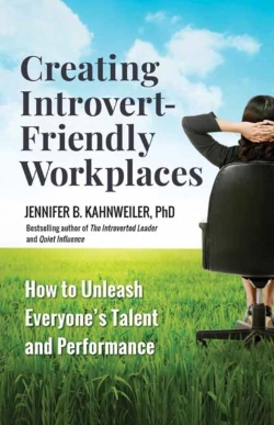Bertrand.pt - Creating Introvert-Friendly Workplaces