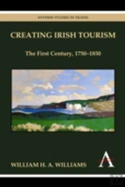 Bertrand.pt - Creating Irish Tourism