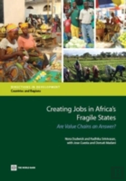 Bertrand.pt - Creating Jobs In Africa'S Fragile States