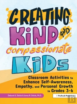 Bertrand.pt - Creating Kind And Compassionate Kids