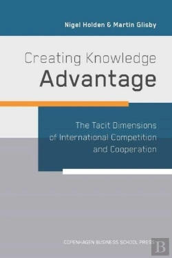 Bertrand.pt - Creating Knowledge Advantage