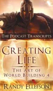 Creating Life - The Podcast Transcripts