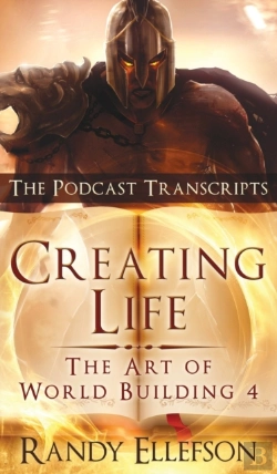 Bertrand.pt - Creating Life - The Podcast Transcripts