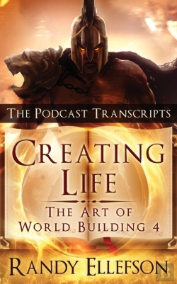 Bertrand.pt - Creating Life - The Podcast Transcripts