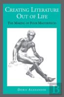 Creating Literature Out Of Life