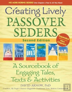 Bertrand.pt - Creating Lively Passover Seders (2nd Edition)