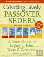 Creating Lively Passover Seders