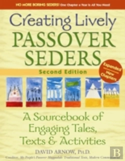 Bertrand.pt - Creating Lively Passover Seders