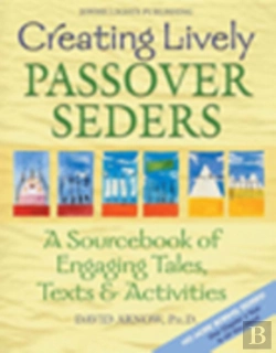 Bertrand.pt - Creating Lively Passover Seders