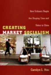 Creating Market Socialism