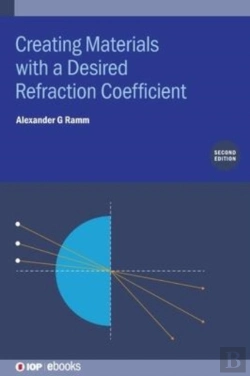 Bertrand.pt - Creating Materials With A Desired Refraction Coefficient (Second Edition)
