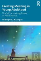 Creating Meaning In Young Adulthood