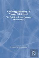 Creating Meaning In Young Adulthood