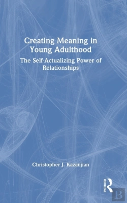 Bertrand.pt - Creating Meaning In Young Adulthood