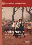 Creating Memory