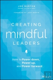 Creating Mindful Leaders