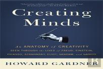Creating Minds