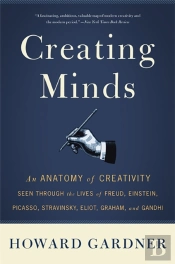 Creating Minds