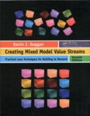 Creating Mixed Model Value Streams
