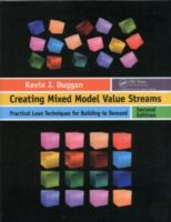 Bertrand.pt - Creating Mixed Model Value Streams