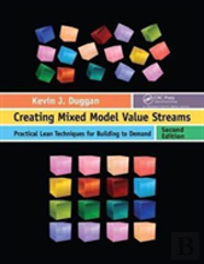 Creating Mixed Model Value Streams