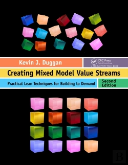Bertrand.pt - Creating Mixed Model Value Streams