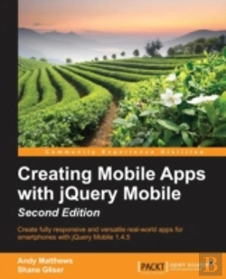 Bertrand.pt - Creating Mobile Apps With Jquery Mobile