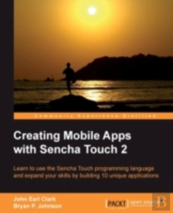 Bertrand.pt - Creating Mobile Apps With Sencha Touch 2