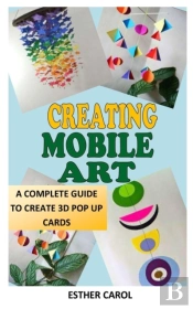 Creating Mobile Art