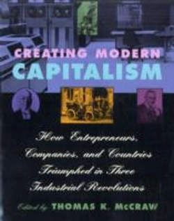 Bertrand.pt - Creating Modern Capitalism