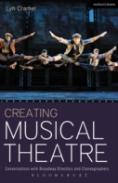 Creating Musical Theatre