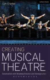 Creating Musical Theatre