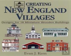 Creating New England Villages