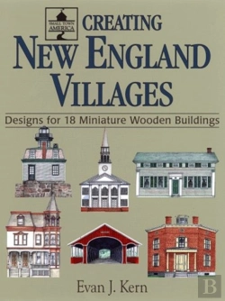 Bertrand.pt - Creating New England Villages
