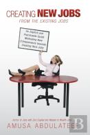 Creating New Jobs From The Existing Jobs