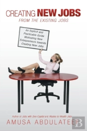 Creating New Jobs From The Existing Jobs
