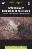Creating New Languages Of Resistance